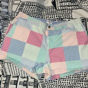 Vineyard Vines for Target shorts